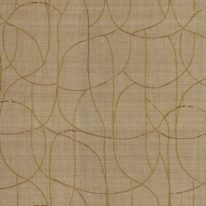 Ткань Casamance La route de la soie 10630256