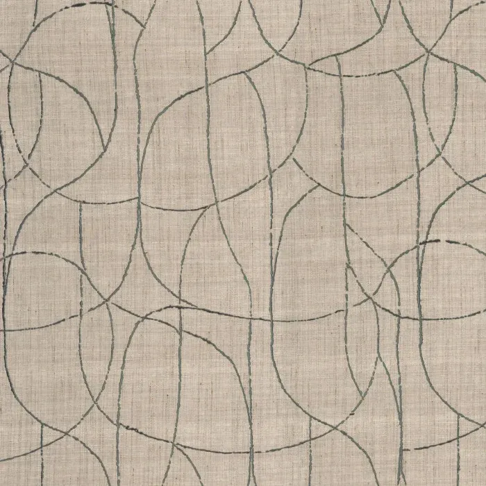 Ткань Casamance La route de la soie 10630451