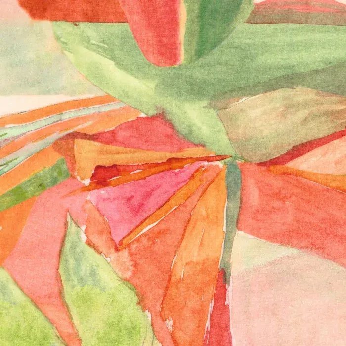 Ткань Casamance Vallees Suspendues 10010235