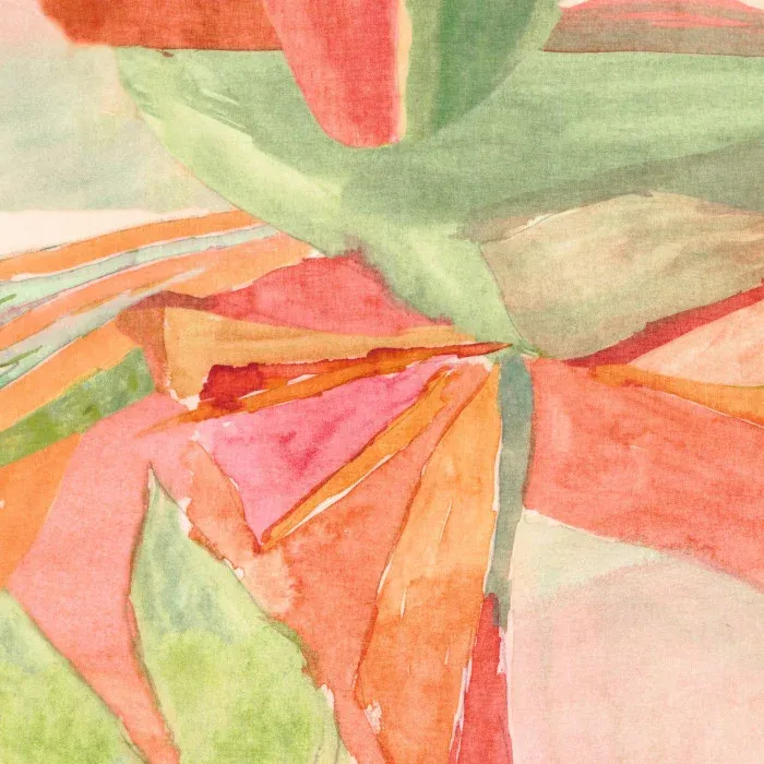 Ткань Casamance Vallees Suspendues 46850126