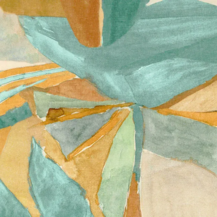 Ткань Casamance Vallees Suspendues 46850278