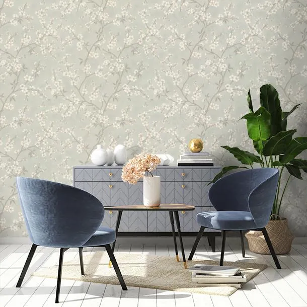 Обои для стен Rasch Textil My Cottage 981025 #3