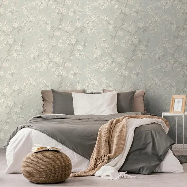 Обои для стен Rasch Textil My Cottage 981025 #7