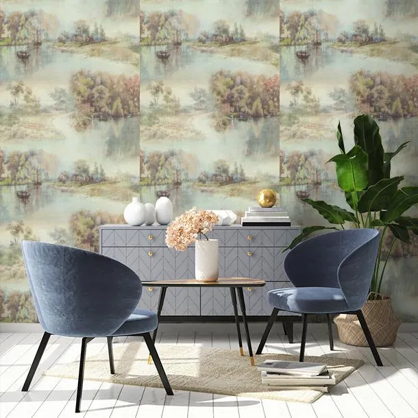 Обои для стен Rasch Textil My Cottage 981308 #3