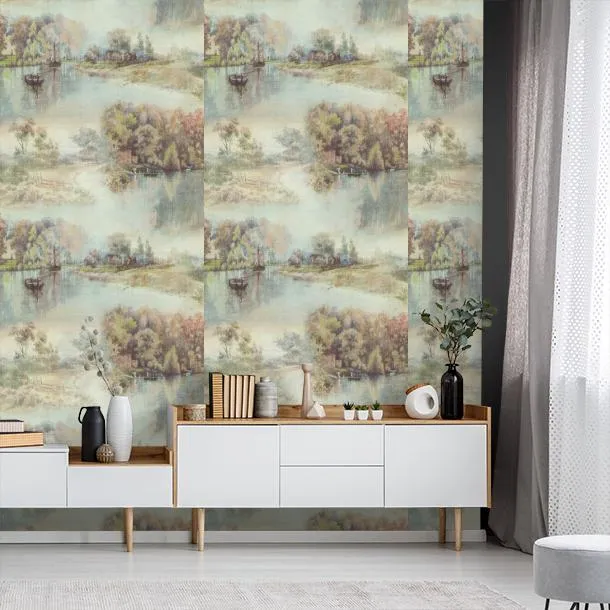 Обои для стен Rasch Textil My Cottage 981308 #6