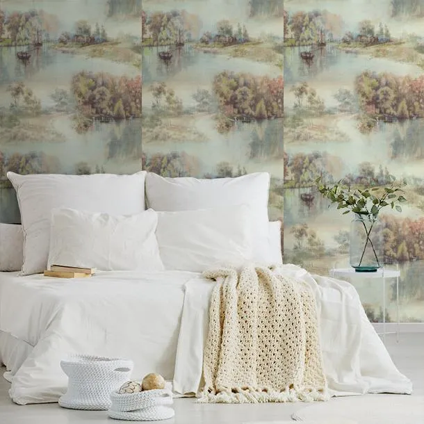 Обои для стен Rasch Textil My Cottage 981308 #8