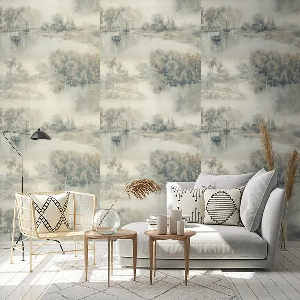 Обои для стен Rasch Textil My Cottage 981315 #2