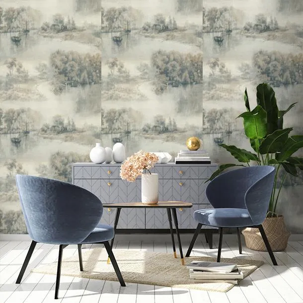 Обои для стен Rasch Textil My Cottage 981315 #3