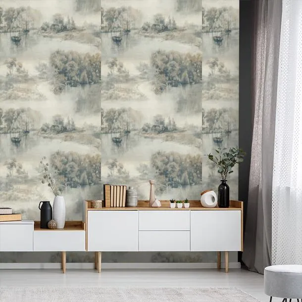 Обои для стен Rasch Textil My Cottage 981315 #6