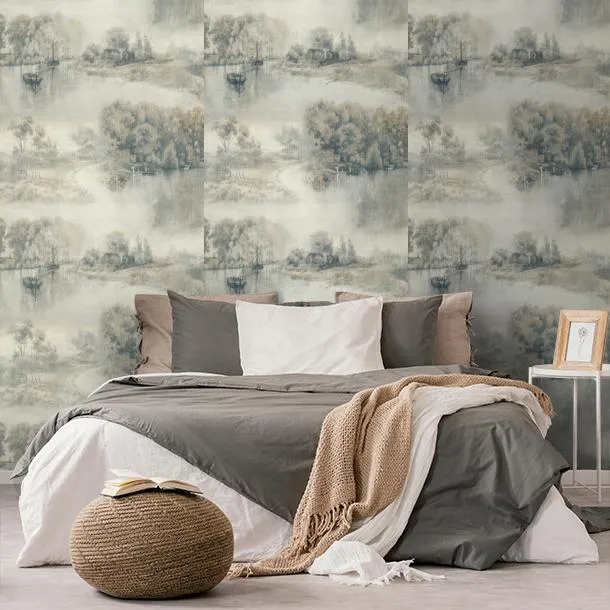 Обои для стен Rasch Textil My Cottage 981315 #7