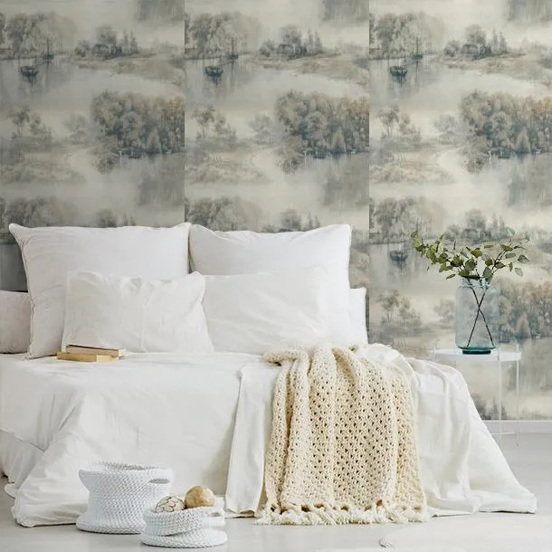 Обои для стен Rasch Textil My Cottage 981315 #8