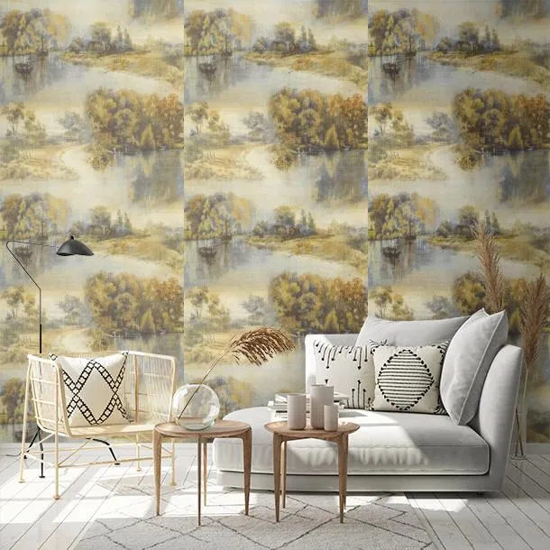 Обои для стен Rasch Textil My Cottage 981322 #2