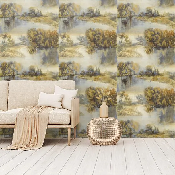 Обои для стен Rasch Textil My Cottage 981322 #5