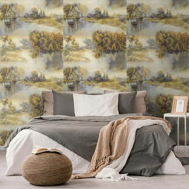 Обои для стен Rasch Textil My Cottage 981322 #7