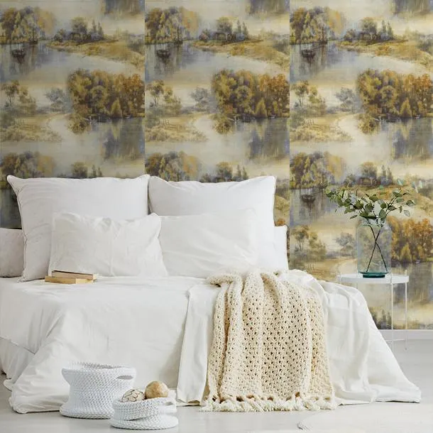 Обои для стен Rasch Textil My Cottage 981322 #8