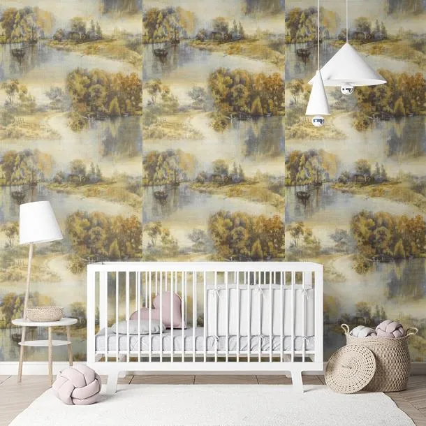 Обои для стен Rasch Textil My Cottage 981322 #9