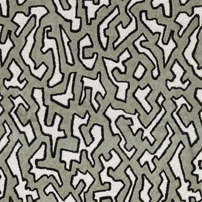 Ткань Camengo Terrazzo 17770355