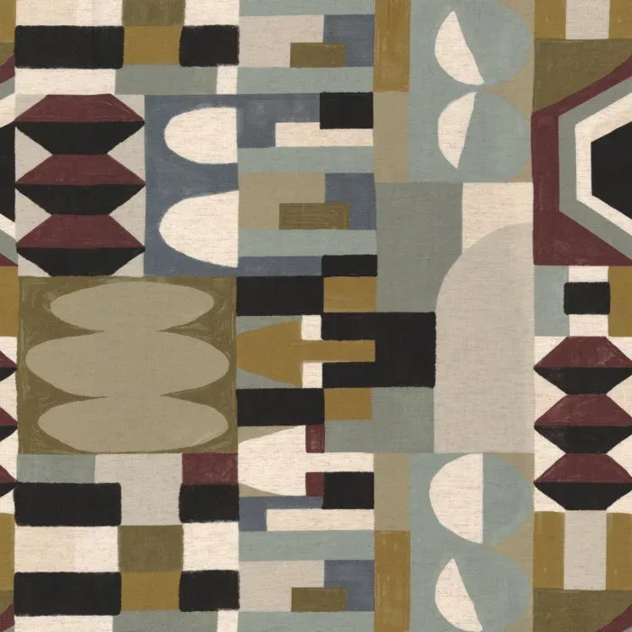 Ткань Camengo Viaggio 32750307