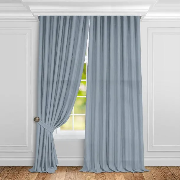 Ткань Holland & Sherry Andes DE11431 #4