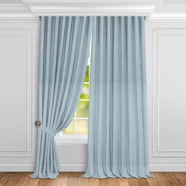 Ткань Holland & Sherry Andes DE14073 #4