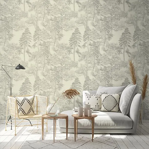 Обои для стен Milassa Ambient vol.4 Am5001 #2