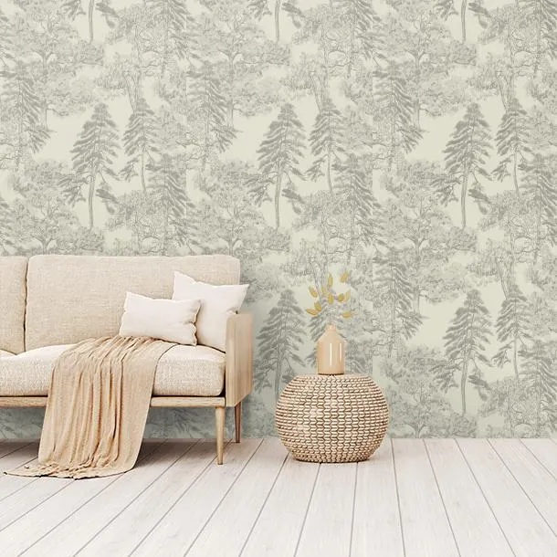 Обои для стен Milassa Ambient vol.4 Am5001 #5