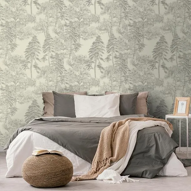 Обои для стен Milassa Ambient vol.4 Am5001 #7