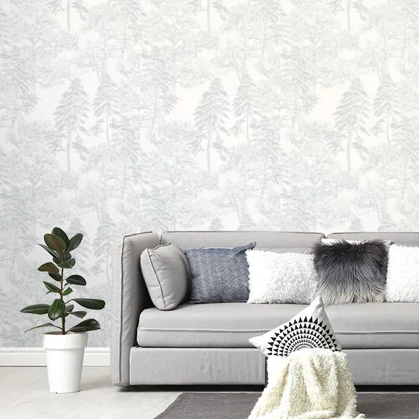 Обои для стен Milassa Ambient vol.4 Am5001_2 #4