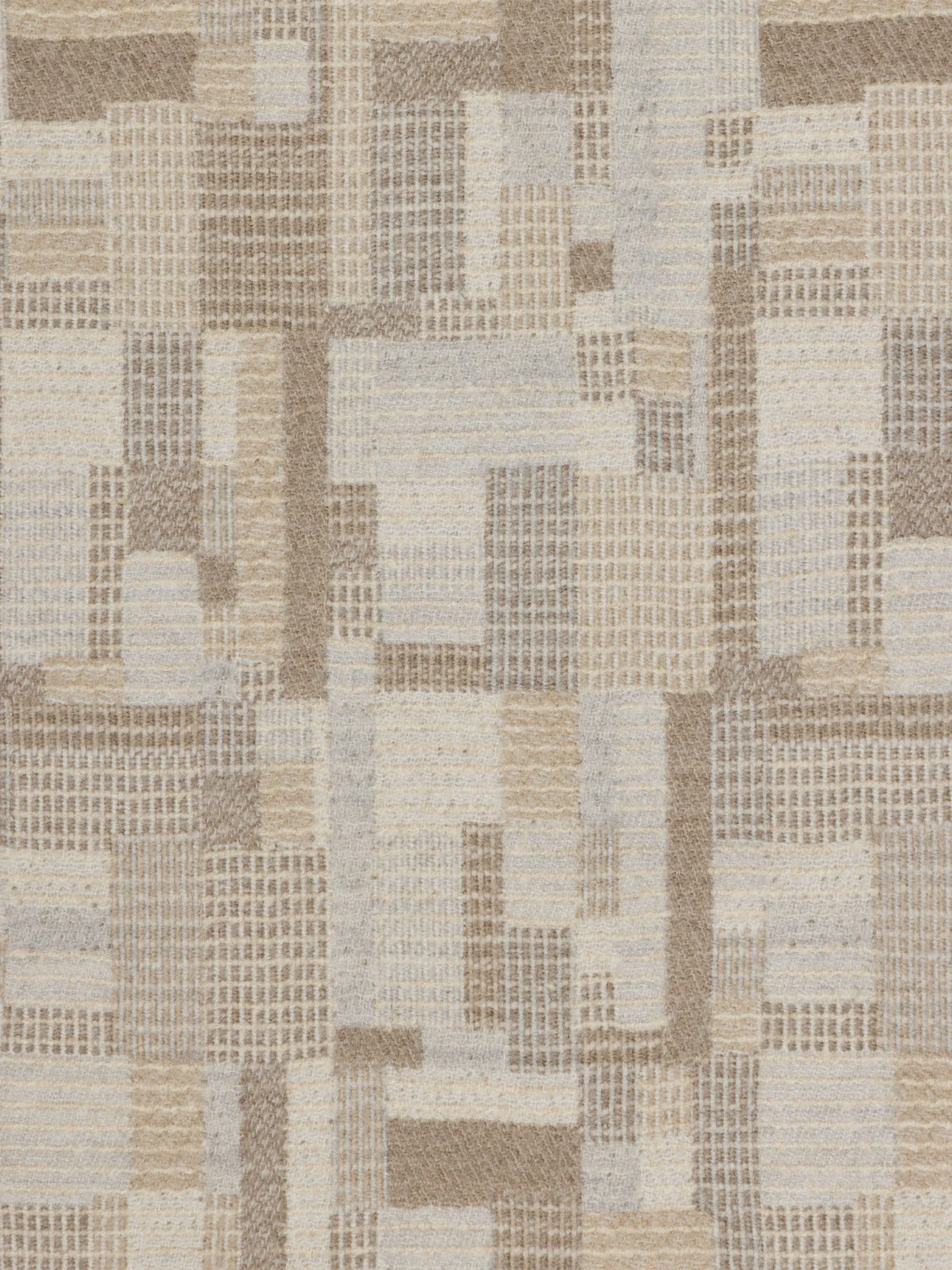 Ткань Holland & Sherry Alma Mater DE14358