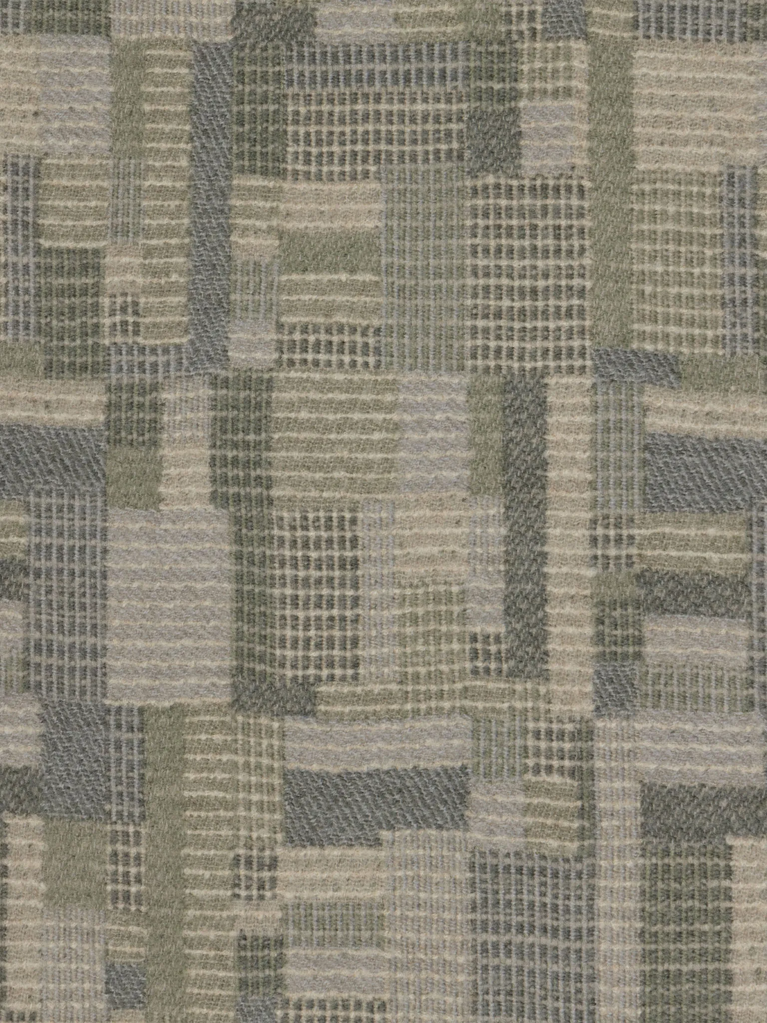 Ткань Holland & Sherry Alma Mater DE14359