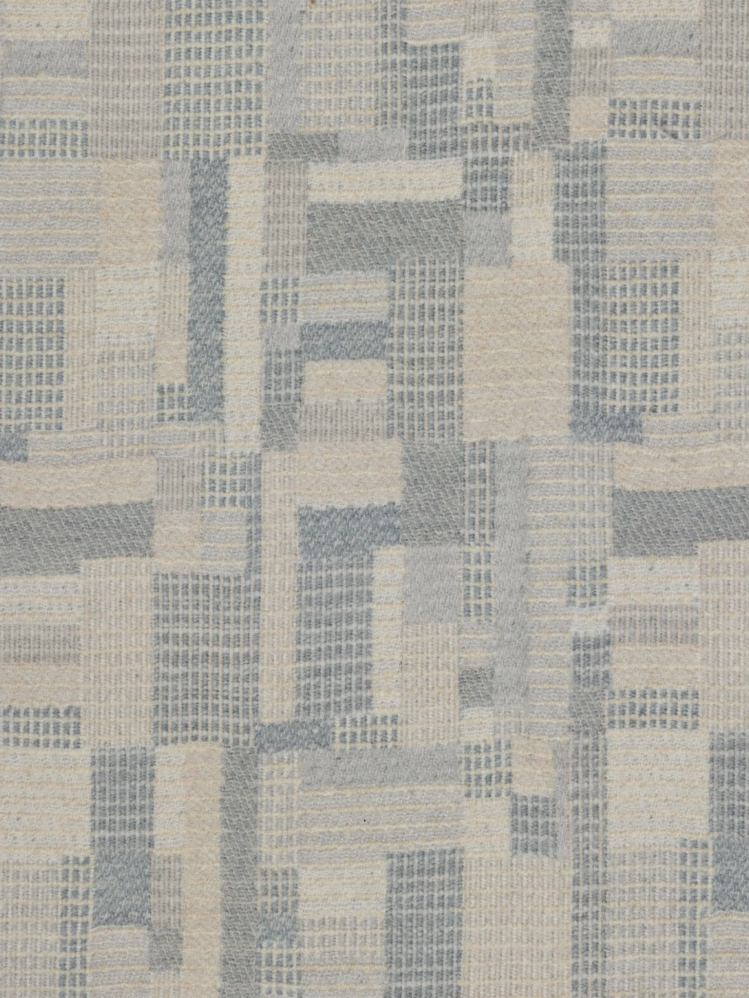 Ткань Holland & Sherry Alma Mater DE14362