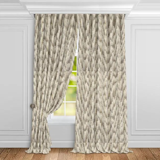 Ткань Holland & Sherry Cuillin DE14189 #4