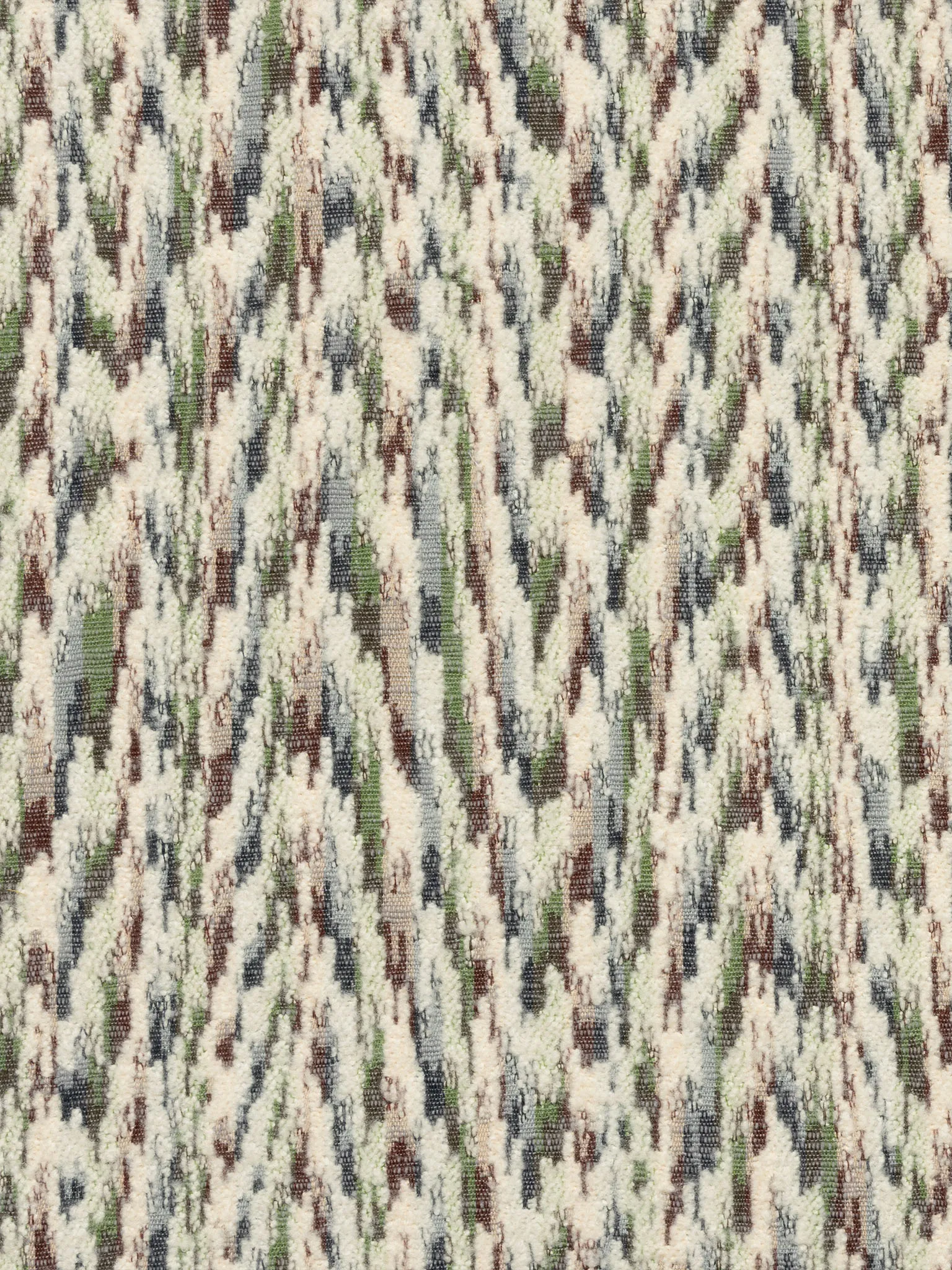 Ткань Holland & Sherry Cuillin DE14192