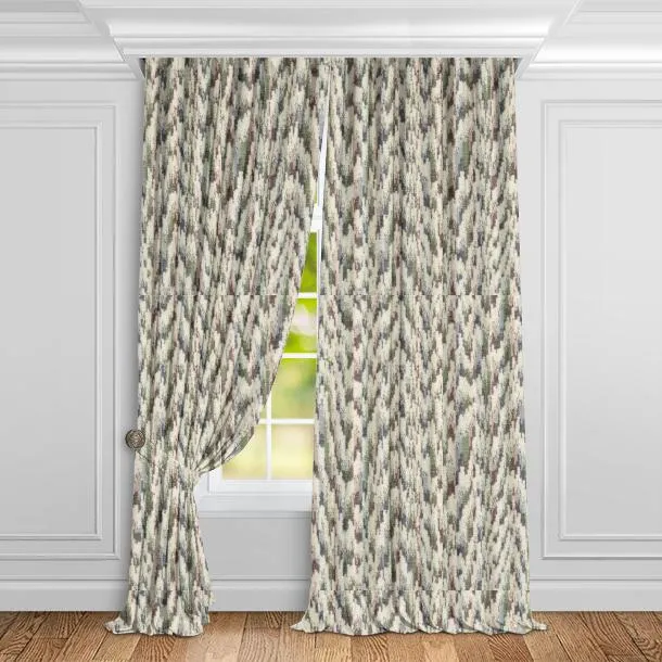 Ткань Holland & Sherry Cuillin DE14192 #4