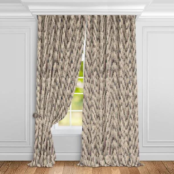 Ткань Holland & Sherry Cuillin DE14194 #4