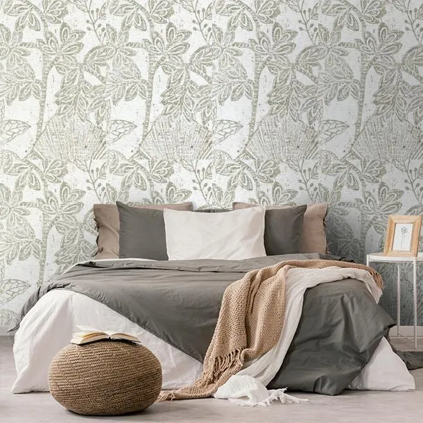 Обои для стен Arte Essentials Kaolin 30350 #8