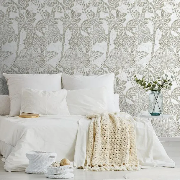 Обои для стен Arte Essentials Kaolin 30350 #9