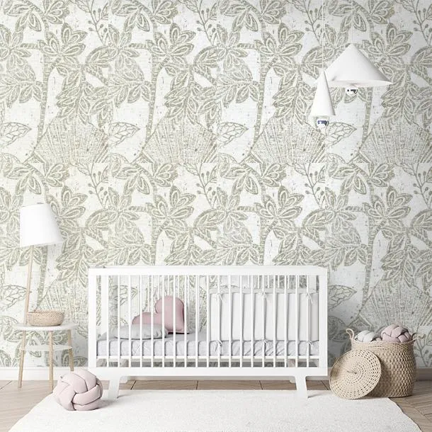 Обои для стен Arte Essentials Kaolin 30350 #10