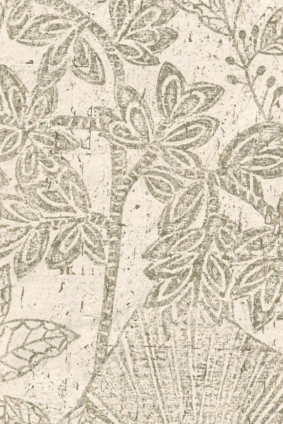 Обои для стен Arte Essentials Kaolin 30351