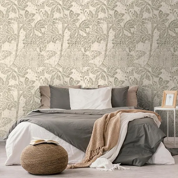 Обои для стен Arte Essentials Kaolin 30351 #8