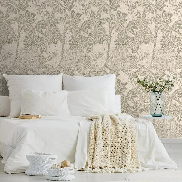 Обои для стен Arte Essentials Kaolin 30351 #9