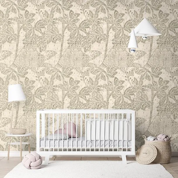 Обои для стен Arte Essentials Kaolin 30351 #10