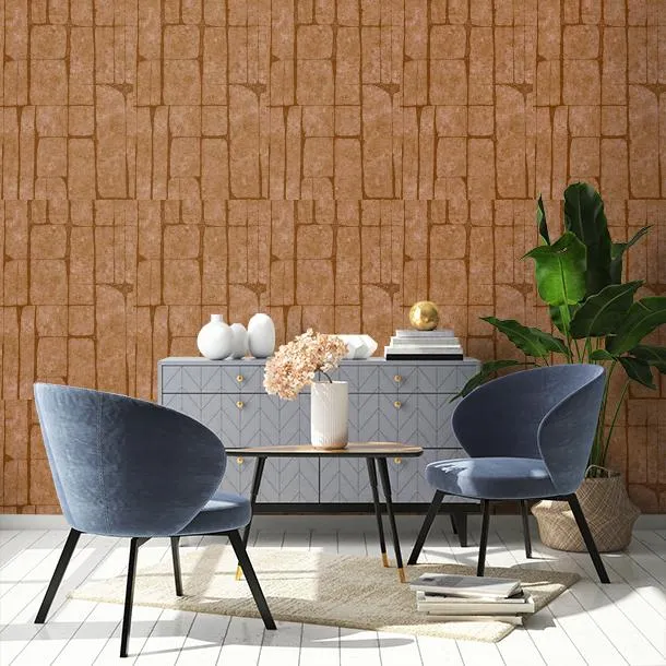 Обои для стен Arte Essentials Kaolin 30365 #4