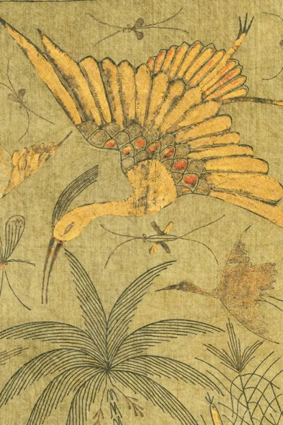 Обои для стен Arte Essentials Kaolin 30370