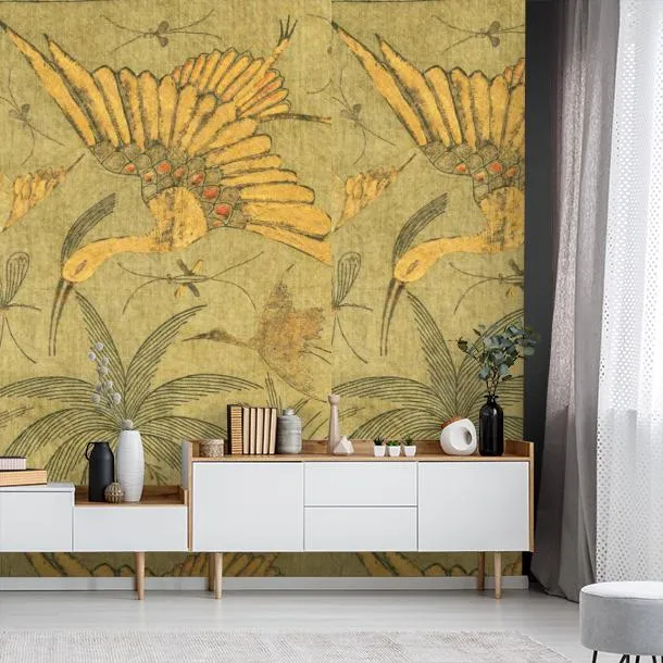 Обои для стен Arte Essentials Kaolin 30370 #7