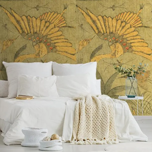 Обои для стен Arte Essentials Kaolin 30370 #9