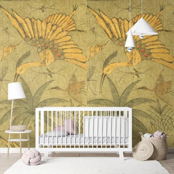 Обои для стен Arte Essentials Kaolin 30370 #10