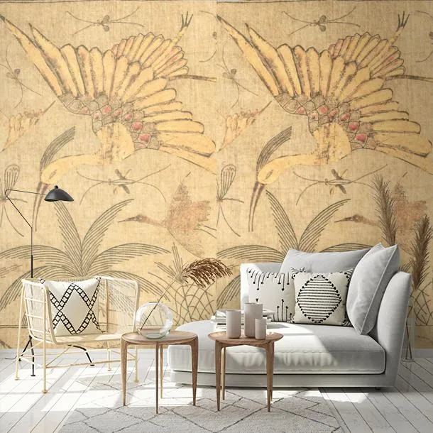 Обои для стен Arte Essentials Kaolin 30371 #3