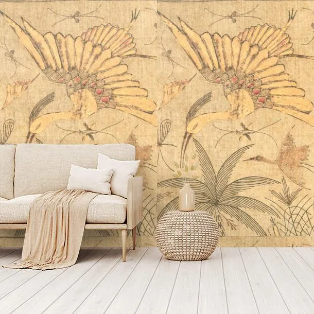 Обои для стен Arte Essentials Kaolin 30371 #6