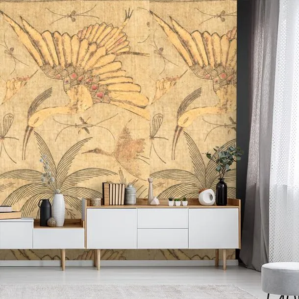 Обои для стен Arte Essentials Kaolin 30371 #7